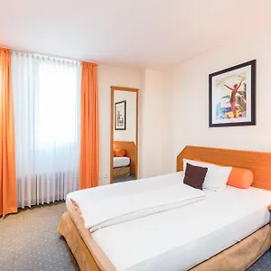 Servatius Hotel Colonia