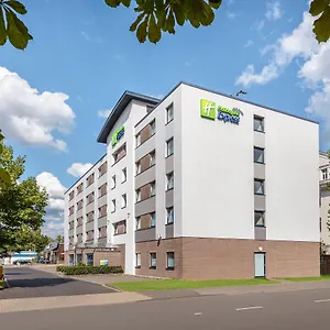 Express Muelheim By Ihg Hotel Colonia