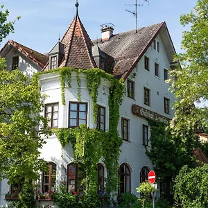 Landgasthof Deutsche Eiche Hotel Monaco di Baviera