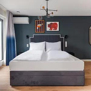Numa Leo 4* Dusseldorf