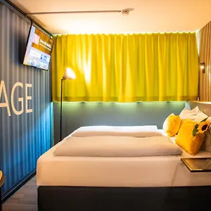 Hotel Pro Messe Hannover