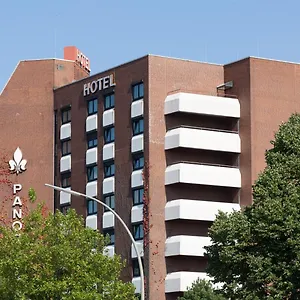 Panorama Hamburg-billstedt Hotel Amburgo