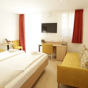 Adria Hotel Monaco di Baviera