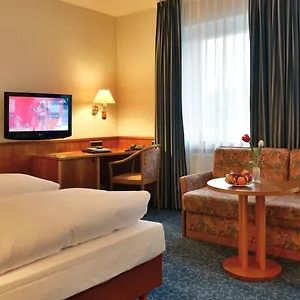 Ilbertz Garni Hotel Colonia