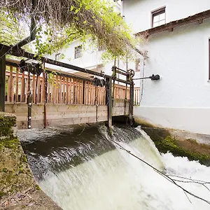 Schleuse 3*, Múnich Alemania