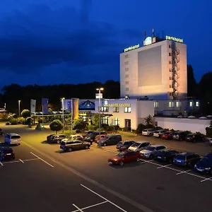 Hotel Western Premier Parkhotel Kronsberg