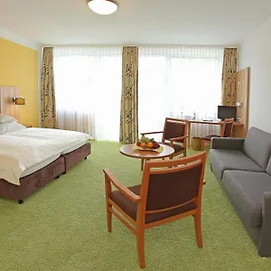 Stadt Pasing 3*, Múnich Alemania