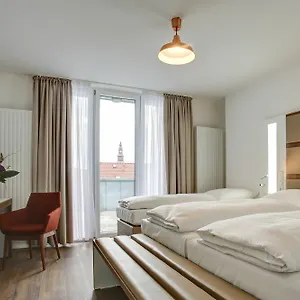 3* Apartahotel Ina Boutique 030 Hannover-city