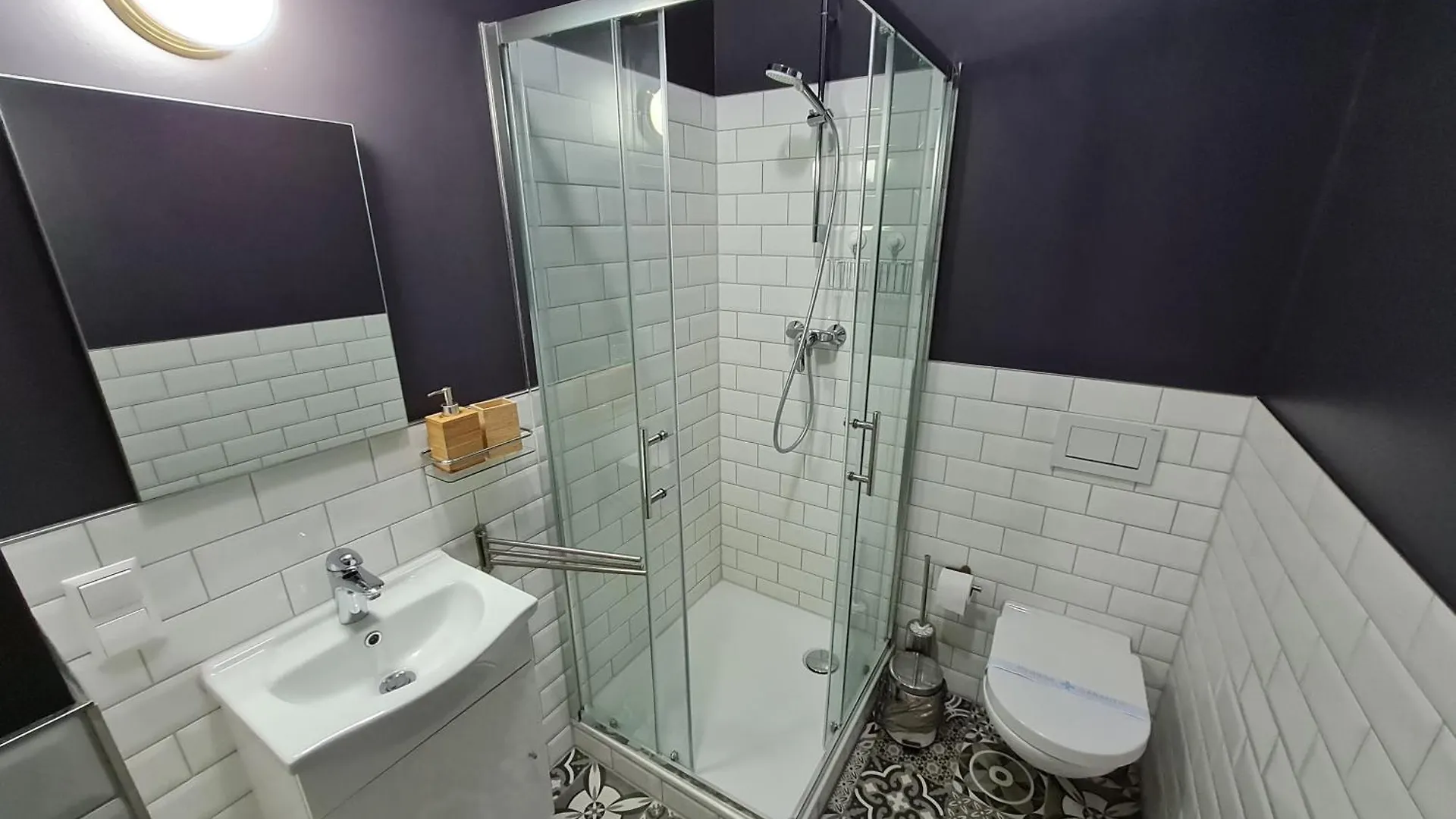 הנובר Aparthotel Lenau