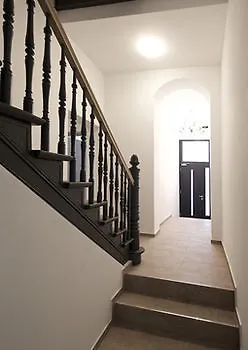 הנובר Aparthotel Lenau