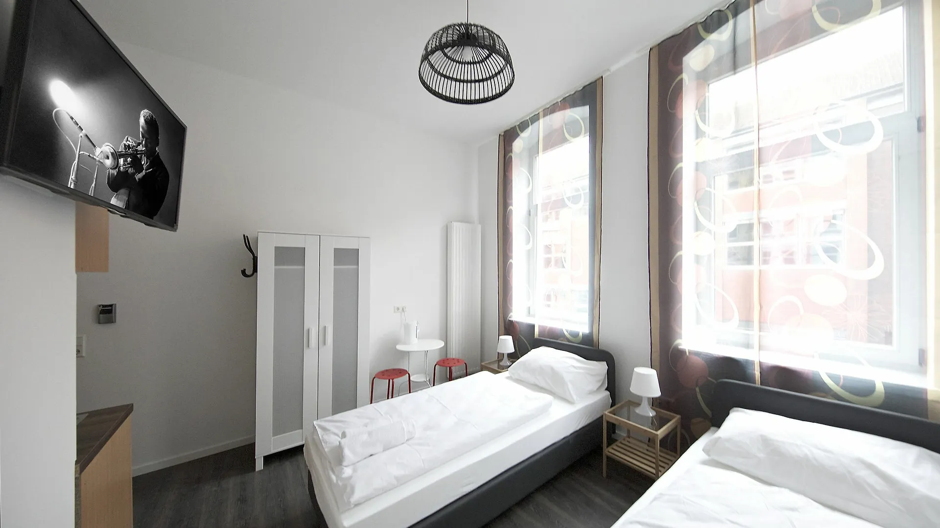 Aparthotel Lenau Hannover