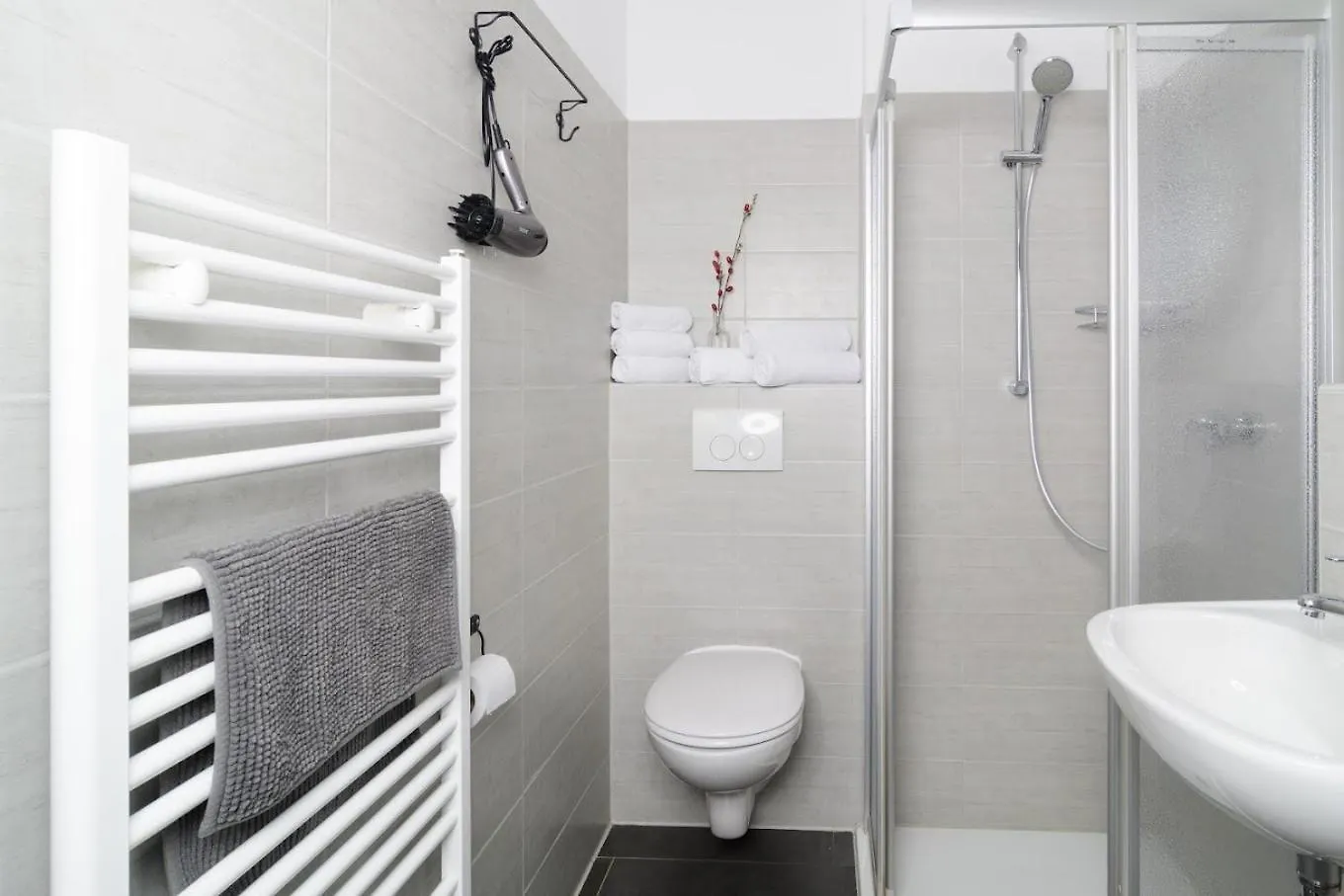 Aparthotel Lenau Hannover