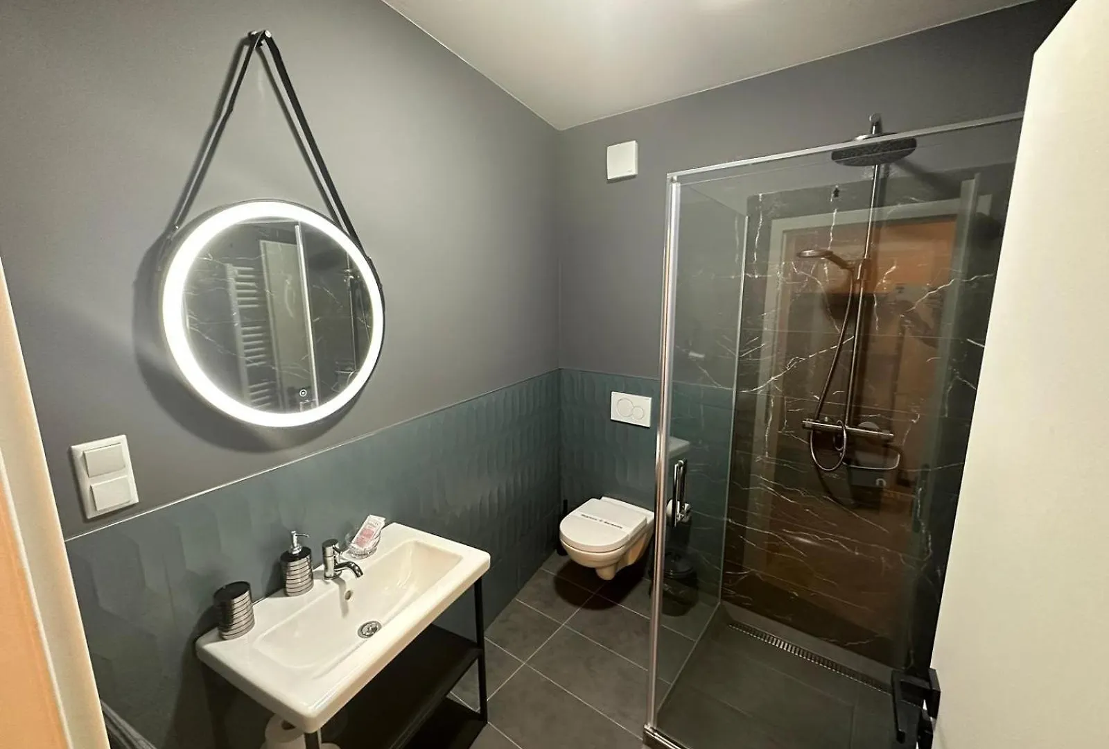 Aparthotel Lenau Hannover
