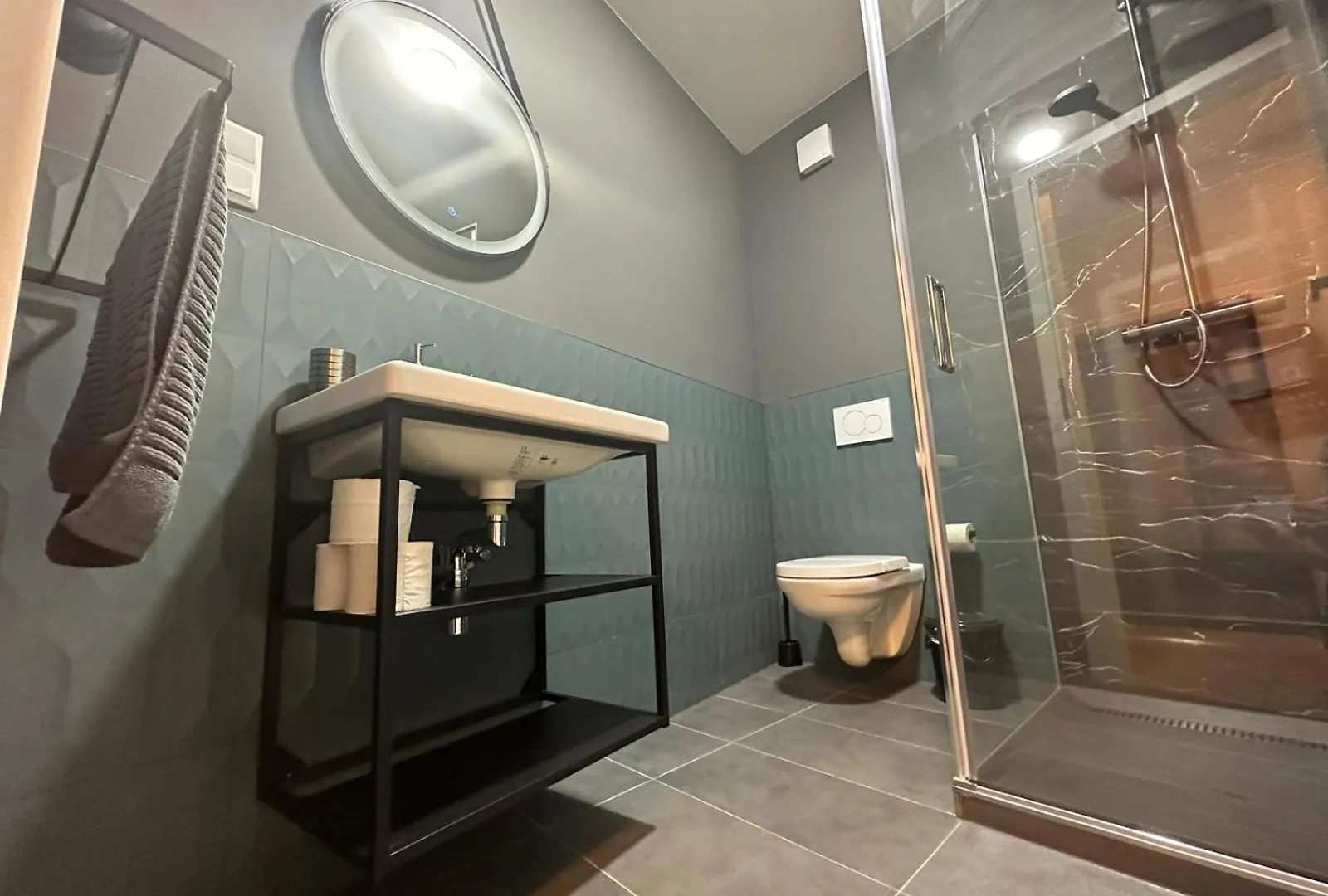 Aparthotel Lenau Hannover 3*,  Germany