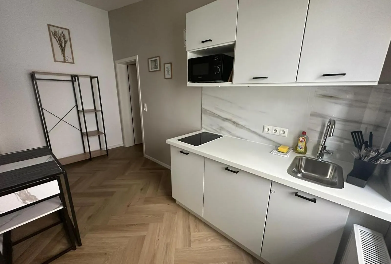 Aparthotel Lenau Hannover