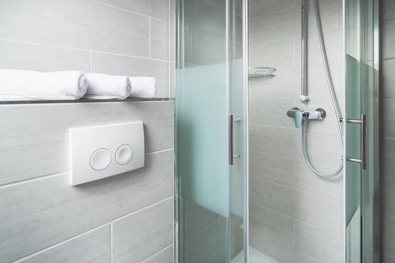 Aparthotel Lenau Hannover