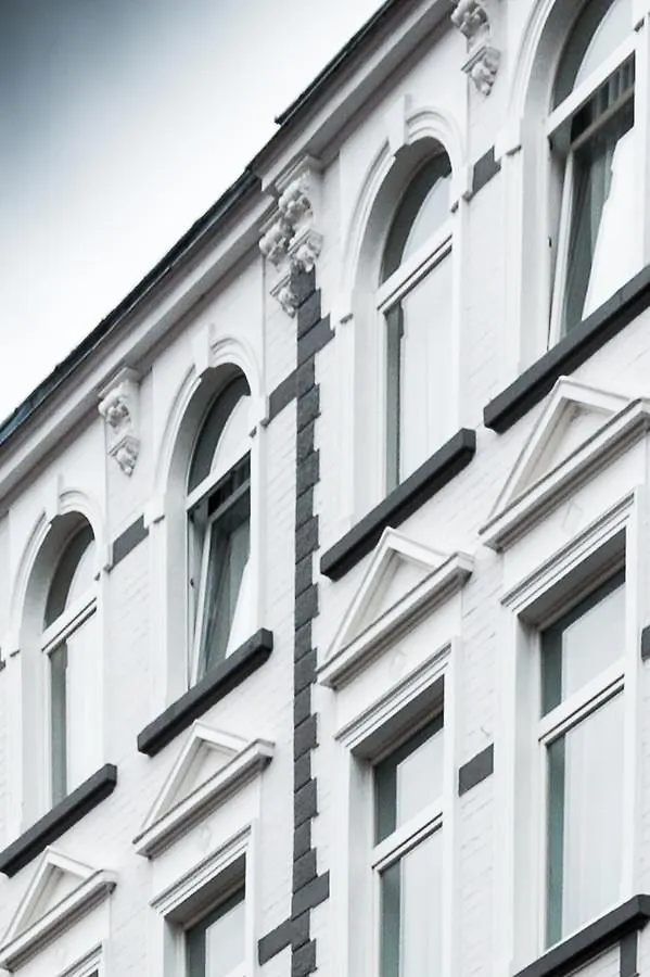 Aparthotel Lenau Hannover